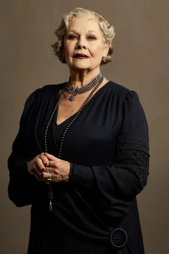 Image de la Princesse Dragomiroff